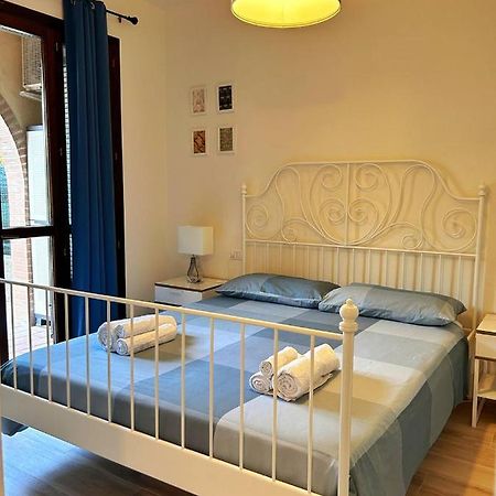 Apartament Casa Tea Lukka Zewnętrze zdjęcie