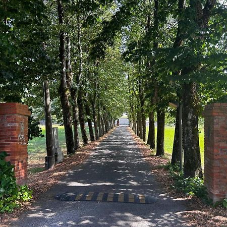 Apartament Casa Tea Lukka Zewnętrze zdjęcie