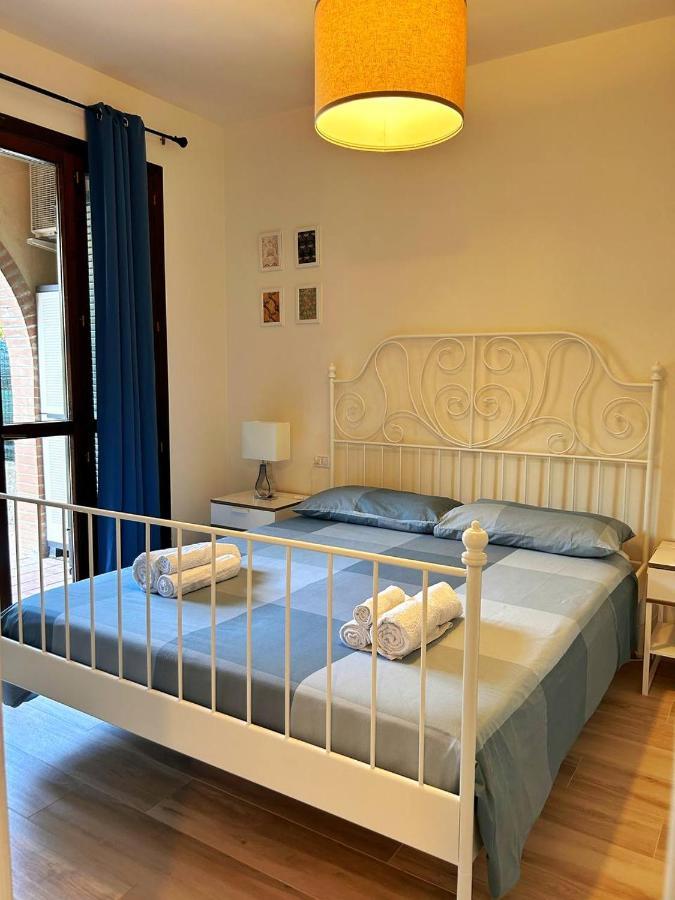 Apartament Casa Tea Lukka Zewnętrze zdjęcie