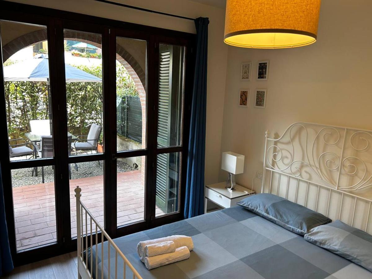 Apartament Casa Tea Lukka Zewnętrze zdjęcie