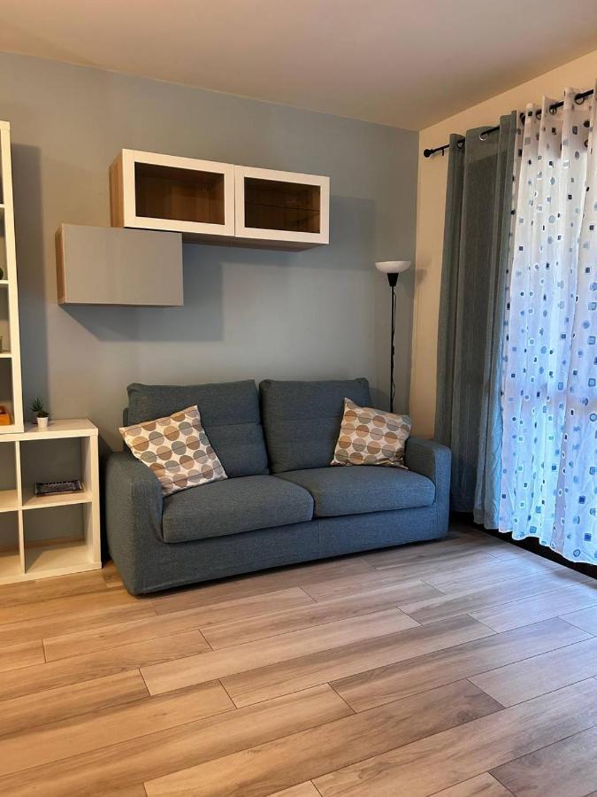 Apartament Casa Tea Lukka Zewnętrze zdjęcie