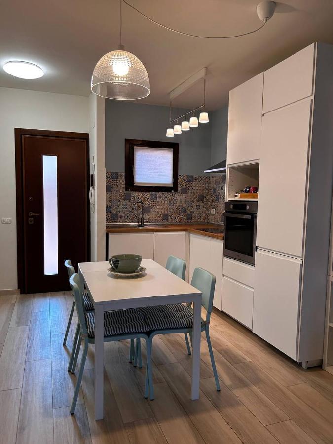 Apartament Casa Tea Lukka Zewnętrze zdjęcie