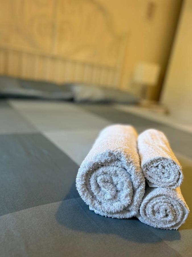 Apartament Casa Tea Lukka Zewnętrze zdjęcie