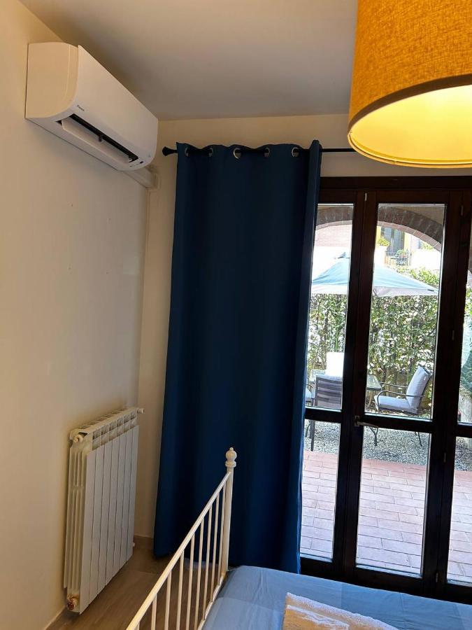 Apartament Casa Tea Lukka Zewnętrze zdjęcie