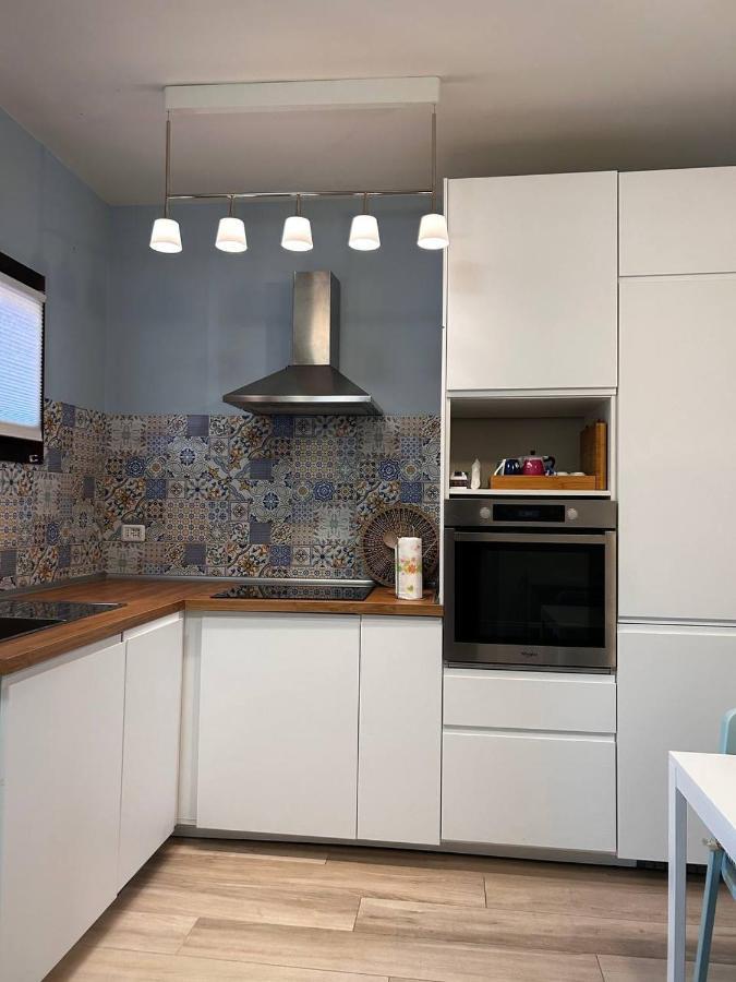 Apartament Casa Tea Lukka Zewnętrze zdjęcie
