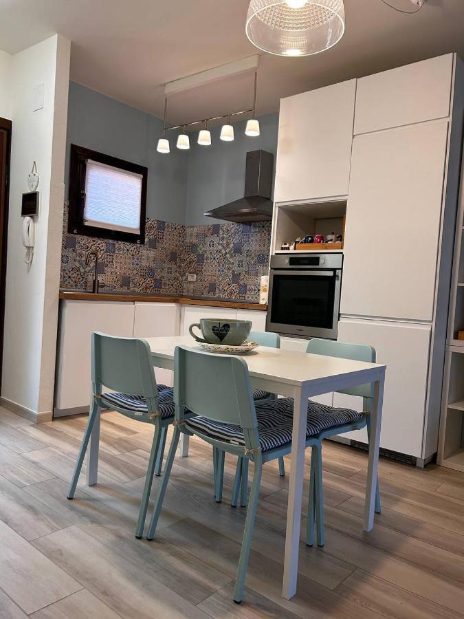 Apartament Casa Tea Lukka Zewnętrze zdjęcie