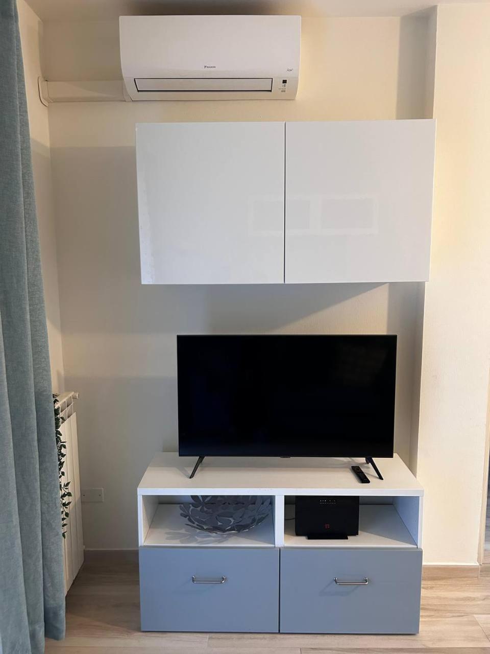 Apartament Casa Tea Lukka Zewnętrze zdjęcie