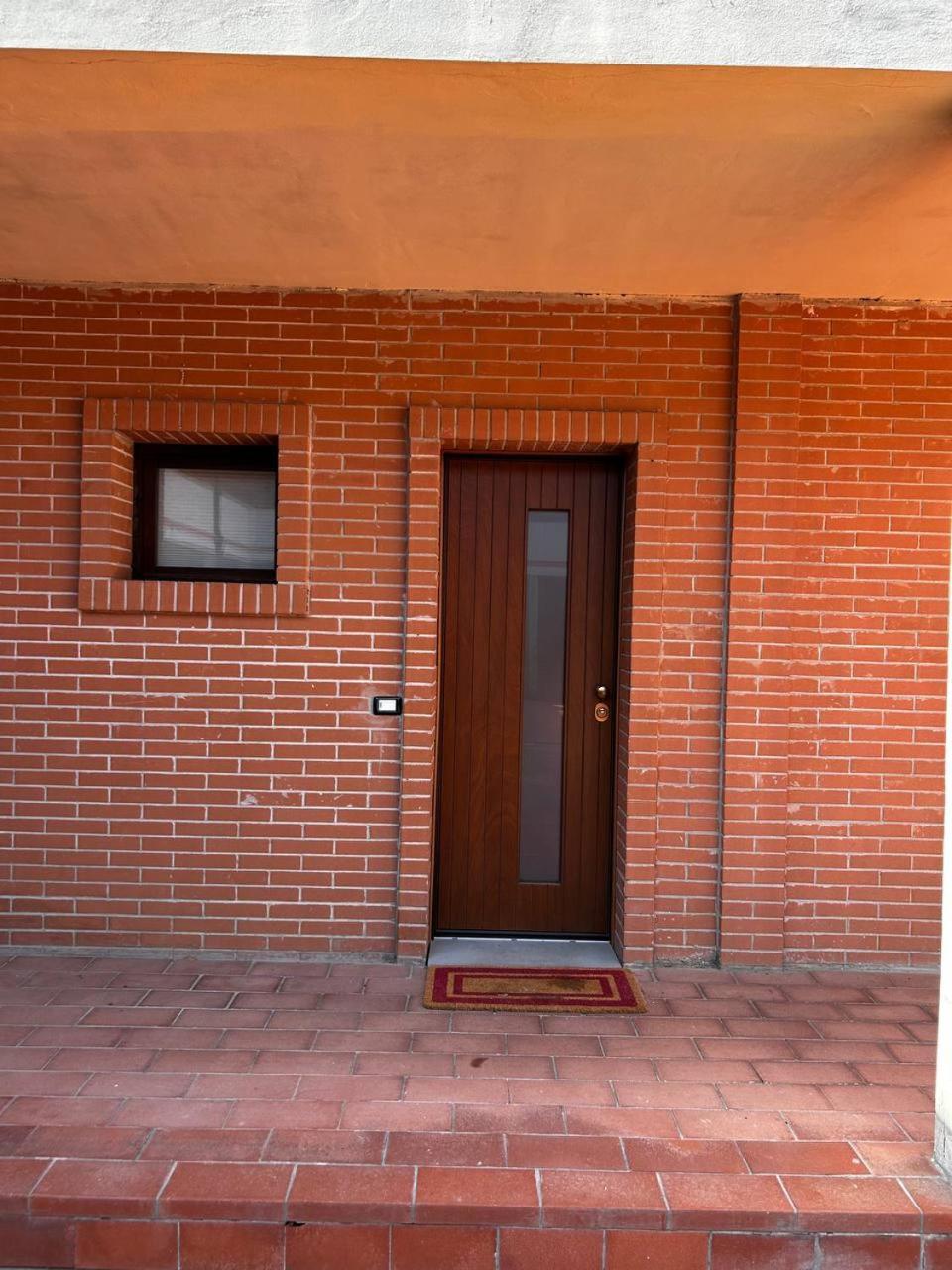 Apartament Casa Tea Lukka Zewnętrze zdjęcie
