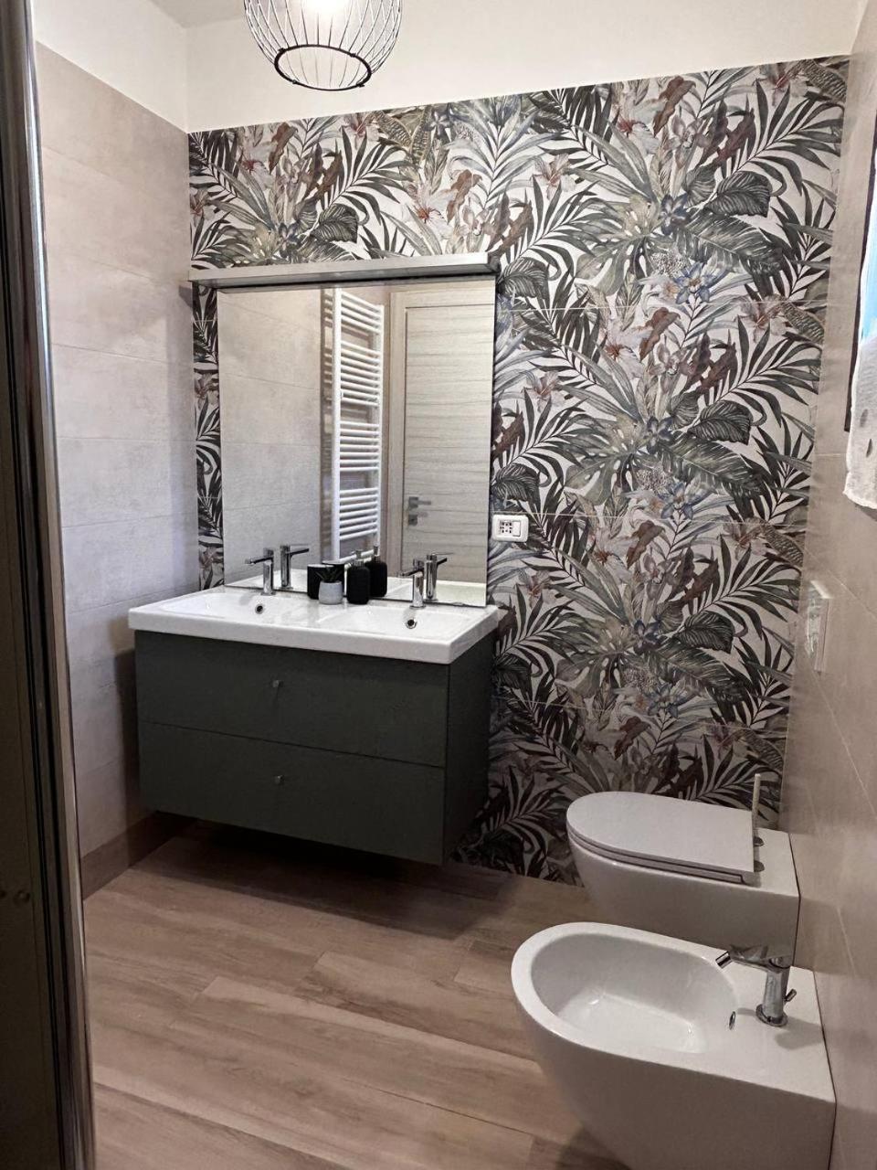 Apartament Casa Tea Lukka Zewnętrze zdjęcie