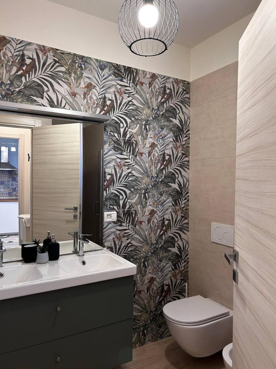Apartament Casa Tea Lukka Zewnętrze zdjęcie